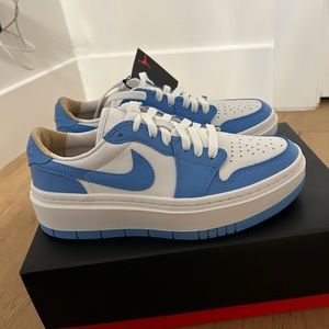 Air Jordan 1 Elevate low SE